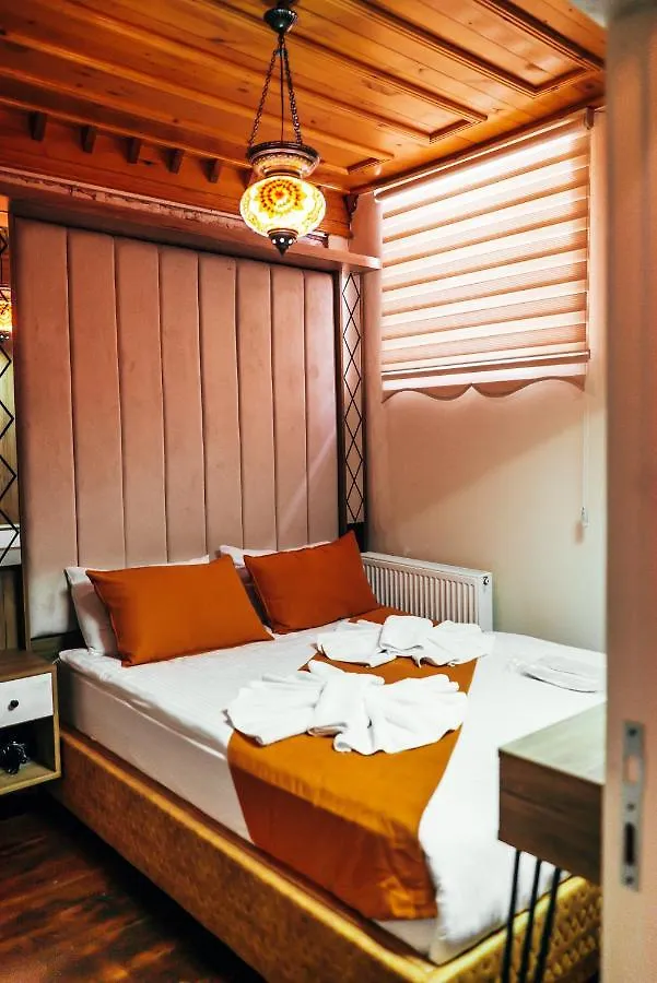 Astra Boutique Hotel Istambul