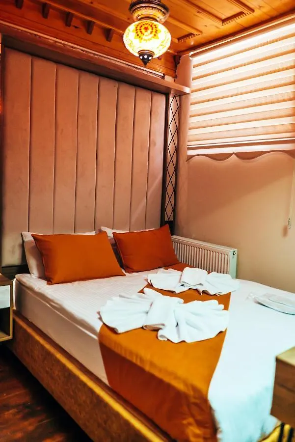 Astra Boutique Hotel Istambul