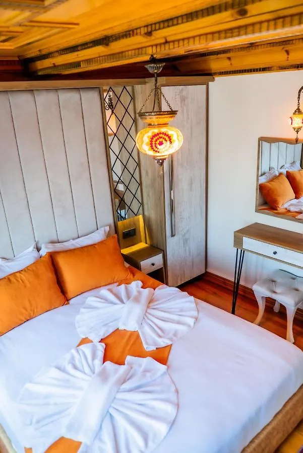 Astra Boutique Hotel Istambul
