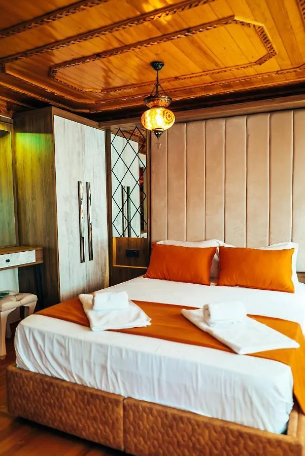 Astra Boutique Hotel Istambul 0*,  Turquie