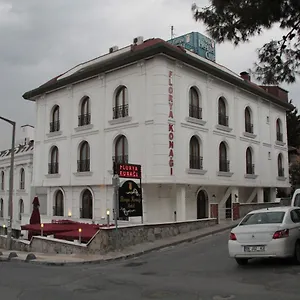 2* Bed & Breakfast Florya Konagi