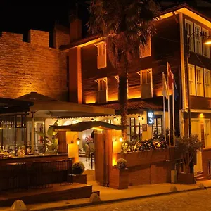 2* Hotel Ishak Pasa Palace By Joyway Hotels