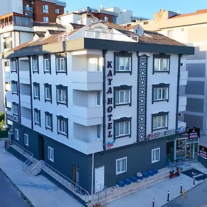  Hotell Kaya Saw