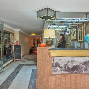 3* Hotel Liberty
