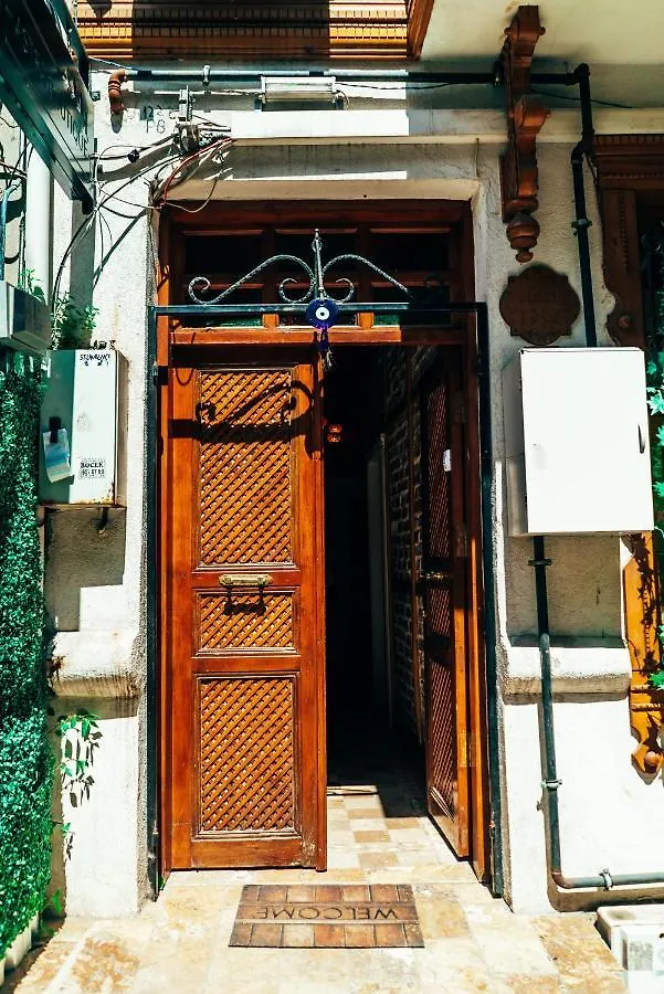 Astra Boutique Hotel Istanbul