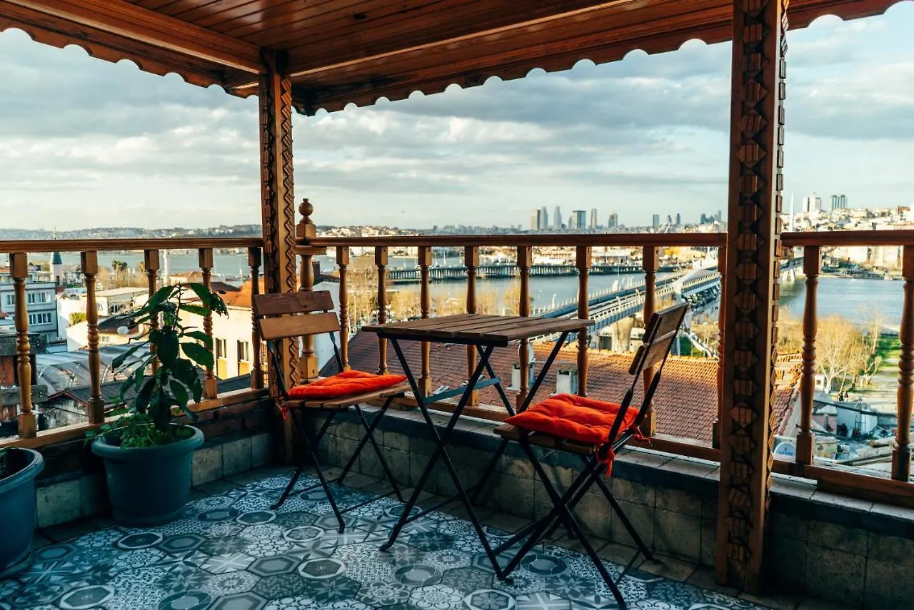 Astra Boutique Hotel Istanbul 0*,  Tyrkiet
