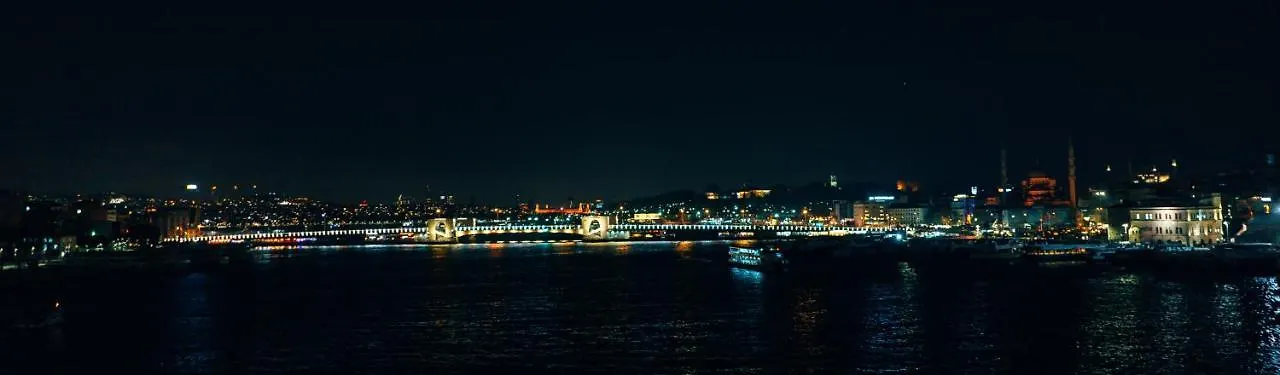 Astra Boutique Hotel Istanbul