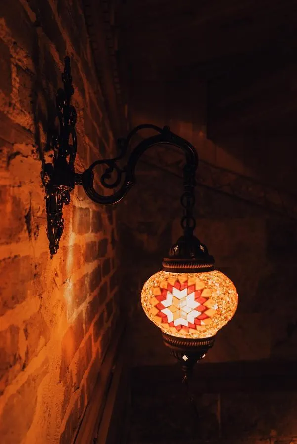 Astra Boutique Hotel Istanbul