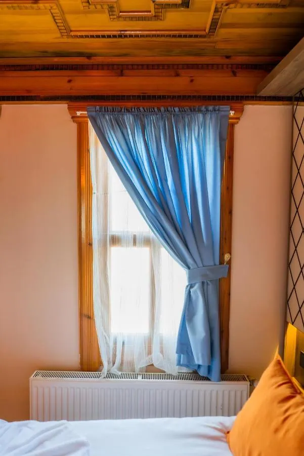 Astra Boutique Hotel Istanbul