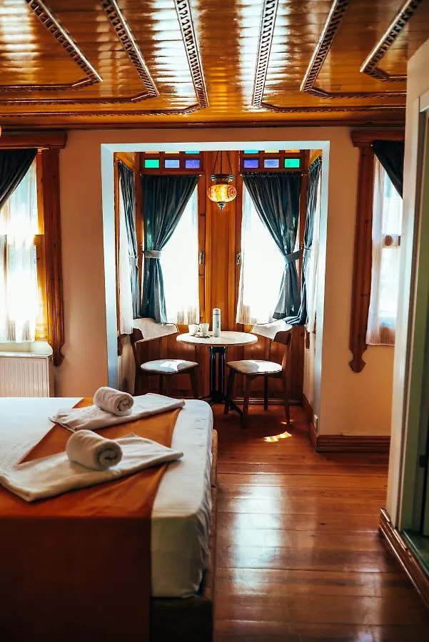 Astra Boutique Hotel Istanbul 0*,