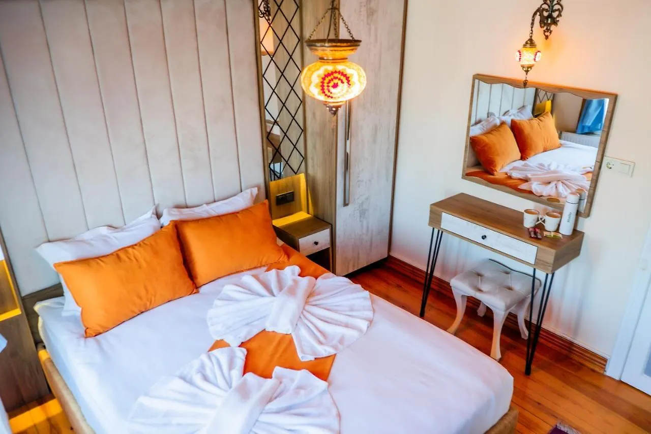 Astra Boutique Hotel Istanbul