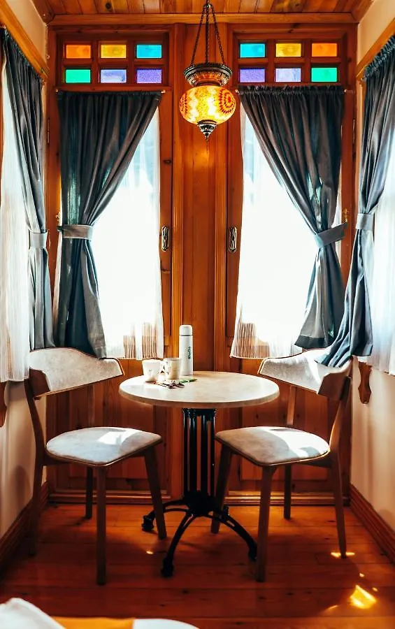 Astra Boutique Hotel Istanbul