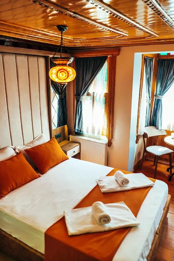 Astra Boutique Hotel Istanbul 0*,