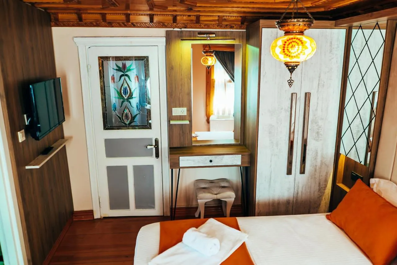Astra Boutique Hotel Istanbul