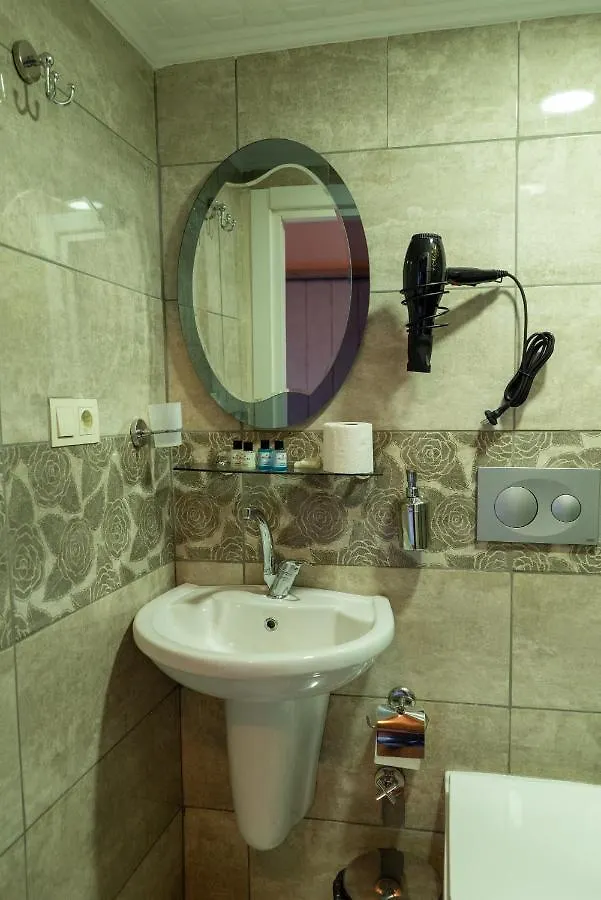 Astra Boutique Hotel Istanbul 0*,  Tyrkiet