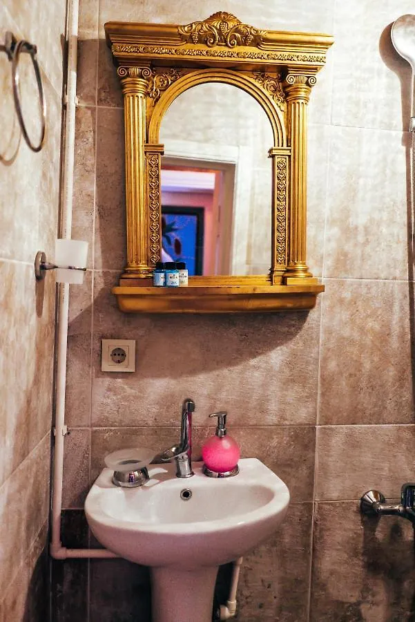 Astra Boutique Hotel Istanbul 0*,