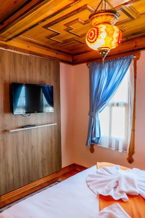 Astra Boutique Hotel Istanbul