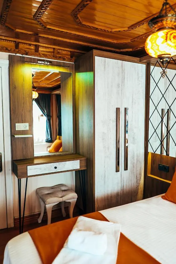 Astra Boutique Hotel Istanbul