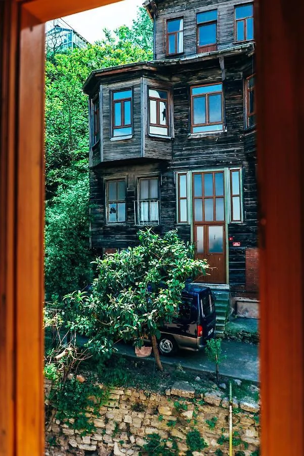 Astra Boutique Hotel Istanbul