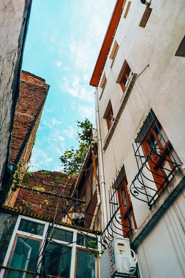 Astra Boutique Hotel Istanbul