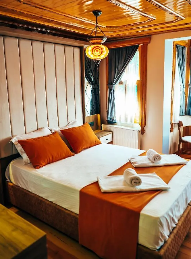 Astra Boutique Hotel Istanbul