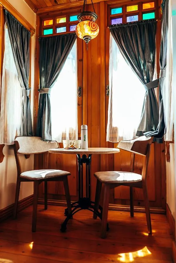 Astra Boutique Hotel Istanbul