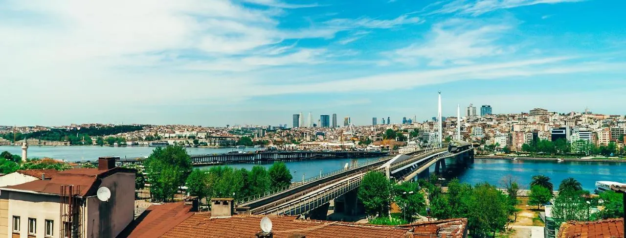 Astra Boutique Hotel Istanbul