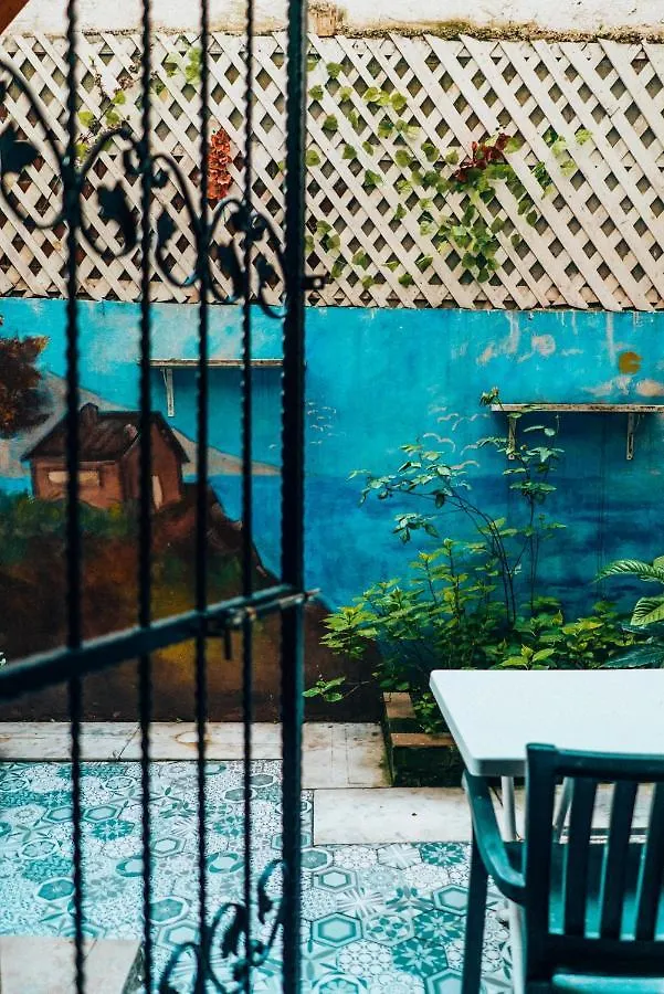 Astra Boutique Hotel Istanbul