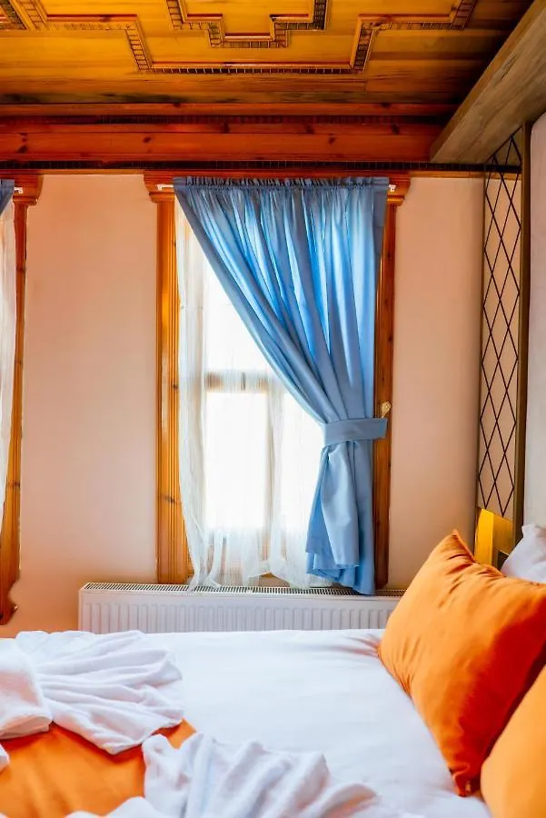Astra Boutique Hotel Istanbul Tyrkiet
