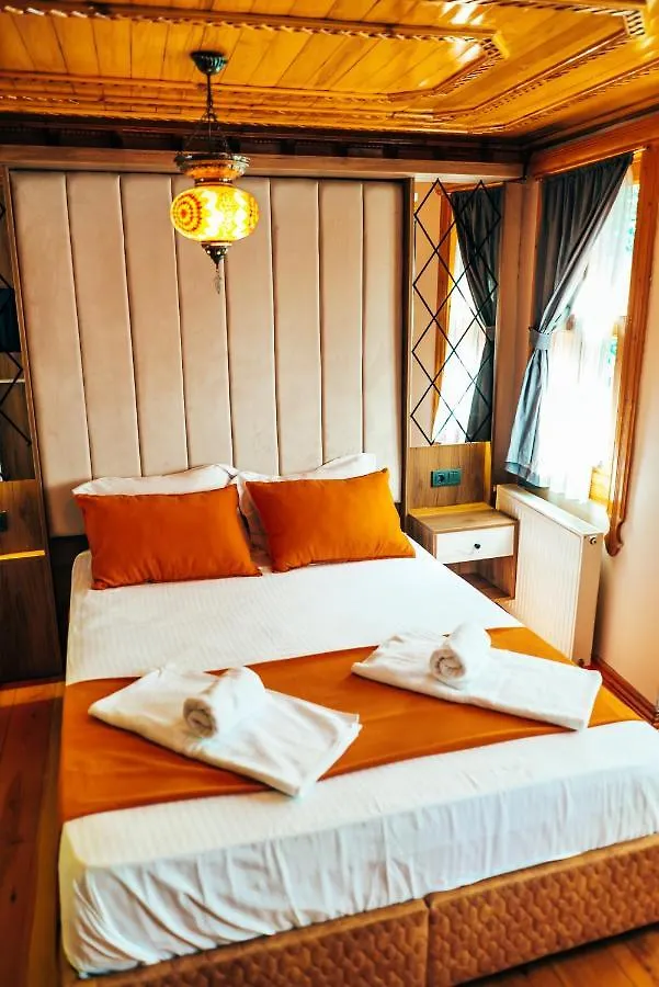 Astra Boutique Hotel Istanbul 0*,  Tyrkiet