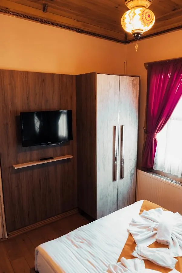 Astra Boutique Hotel Istanbul