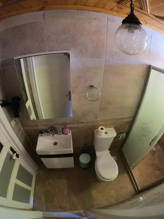 Astra Boutique Hotel Istanbul