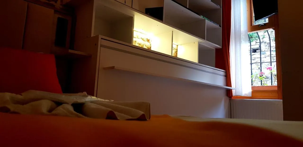 Astra Boutique Hotel Istanbul