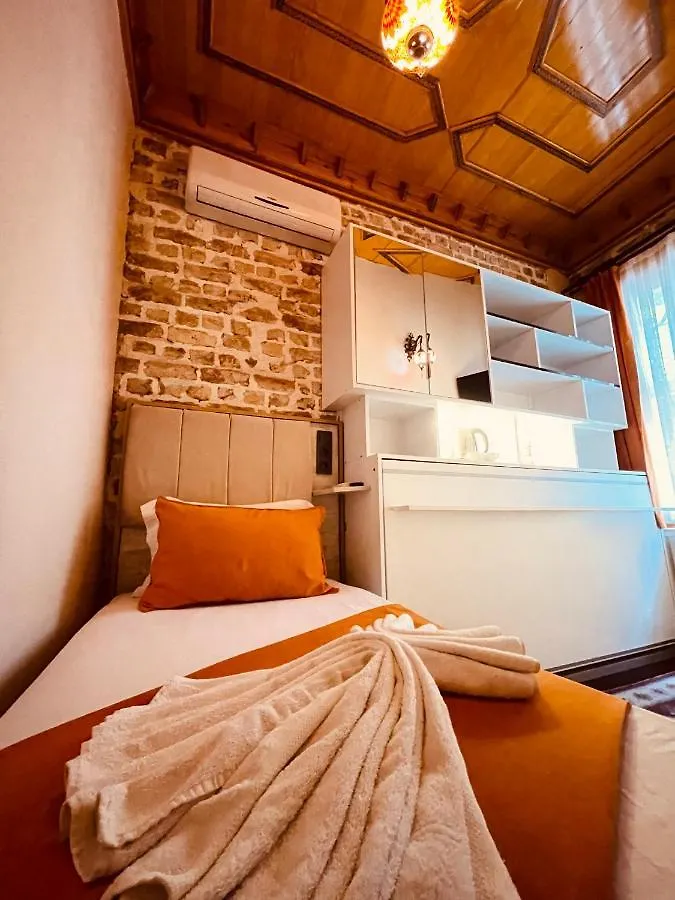 Astra Boutique Hotel Istanbul