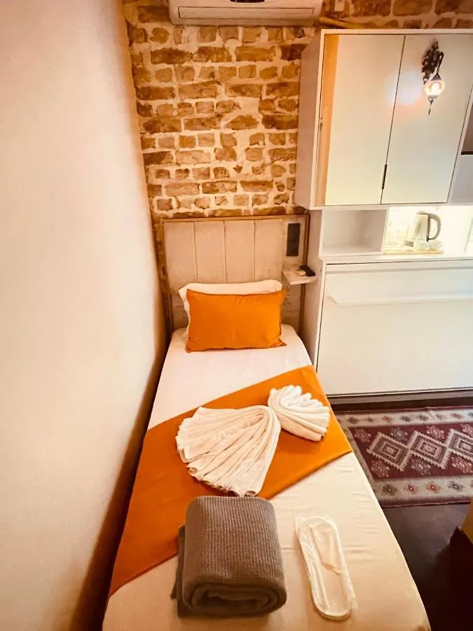 Astra Boutique Hotel Istanbul